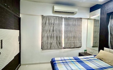 4 BHK Independent House For Sale in Satellite