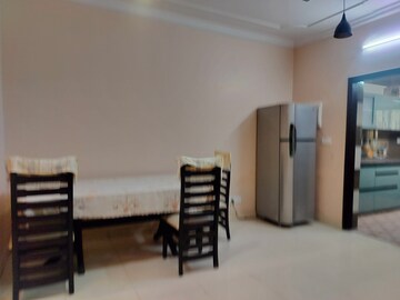 Bedroom in 4 BHK Apartment at Sarita Vihar – for Rent