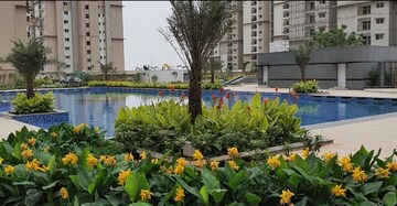 2.5 BHK Apartment – Garden View at Prestige High Fields, Gachibowli - for Sale