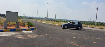  Plot – Exterior View View at Adibatla - for Sale