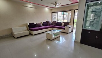 3 BHK Apartment For Rent in Adajan Surat  8255722