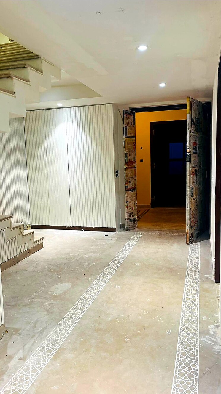 undefined, azeagaia-botanica 3 Bedroom 1425 Sq.Ft. Apartment In Vrindavan Yojna Lucknow 8255732