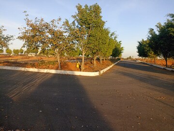 Plot For Sale in Shadnagar
