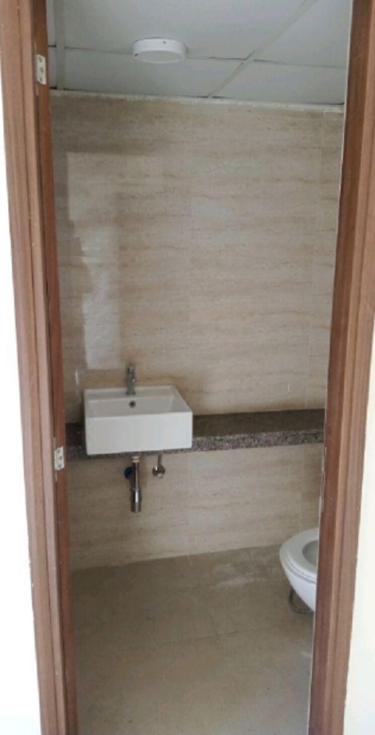 Bathroom, sunteck-maxxworld 1 Bedroom 392 Sq.Ft. Apartment In Naigaon East Palghar 8255731