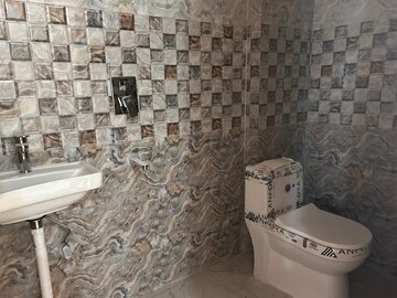 2 BHK Builder Floor For Rent in Freedom Fighters Enclave