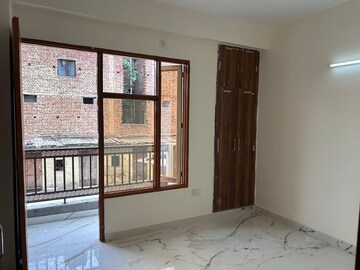 Room in 2 BHK Builder Floor at Freedom Fighters Enclave – for Rent