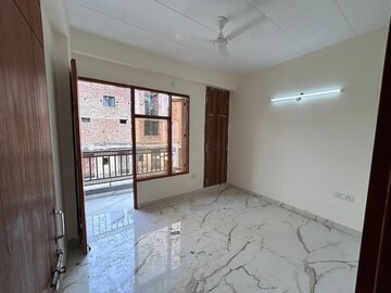 Room in 2 BHK Builder Floor at Freedom Fighters Enclave – for Rent
