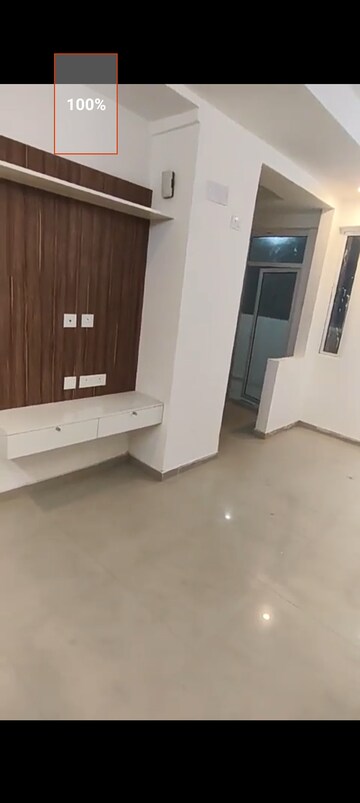 Building Lobby in 2 BHK Apartment at Prateek Grand Paeonia, Krishna Vihar – for Rent
