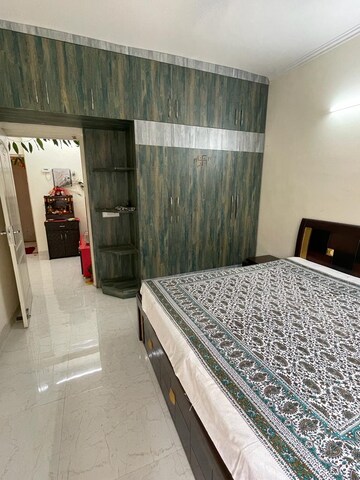 3 BHK Penthouse For Rent in Griha Pravesh Sector 77 Noida  8255743