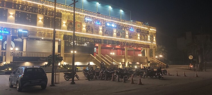 Exterior View, imperial-residency-banaura-husainbari 4 Bedroom 2640 Sq.Ft. Apartment In Banaura Husainbari Lucknow 8255756