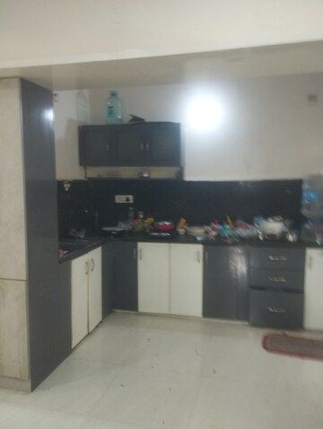 Kitchen in 2 BHK Apartment at Manikonda – for Rent