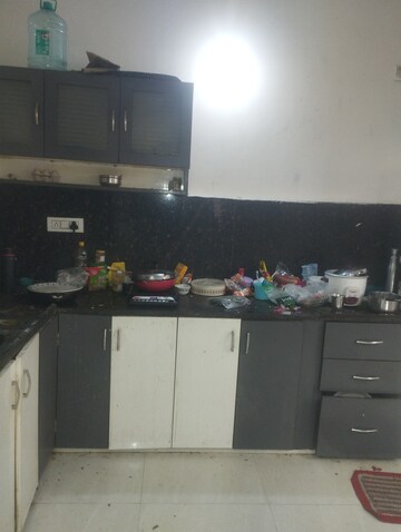 Kitchen in 2 BHK Apartment at Manikonda – for Rent