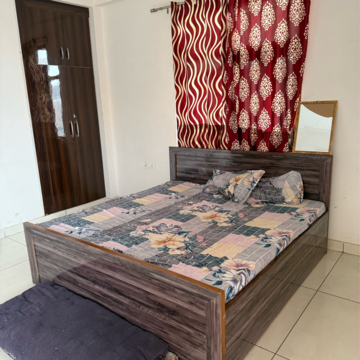 2.5 BHK Builder Floor For Rent in Sector 63