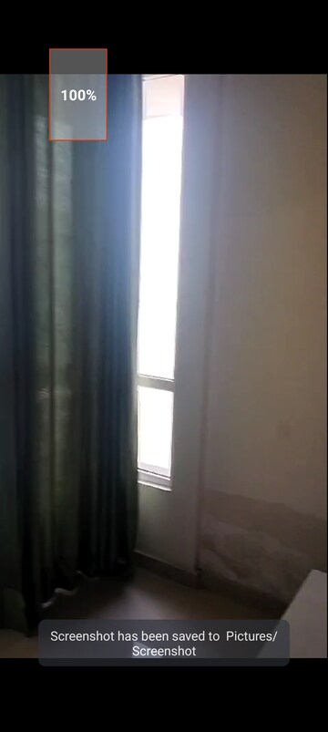 Building Lobby in 2.5 BHK Apartment at Prateek Grand Carnesia, Siddharth Vihar – for Rent