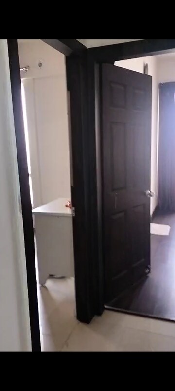 Building Lobby in 2.5 BHK Apartment at Prateek Grand Carnesia, Siddharth Vihar – for Rent