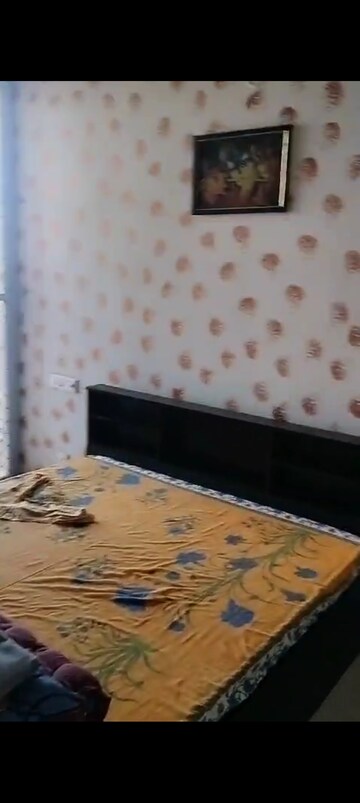 Bedroom in 2.5 BHK Apartment at Prateek Grand Carnesia, Siddharth Vihar – for Rent