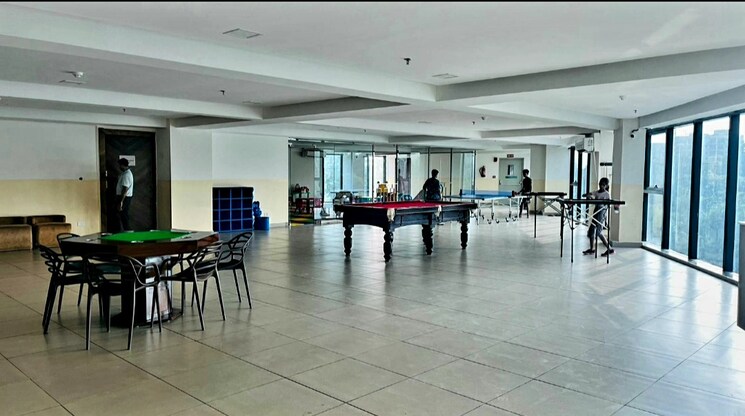 undefined, azeagaia-botanica 4 Bedroom 5200 Sq.Ft. Penthouse In Vrindavan Yojna Lucknow 8255772