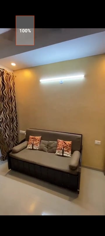 2 BHK Apartment For Rent in Prateek Grand Carnesia Siddharth Vihar Ghaziabad  8255834