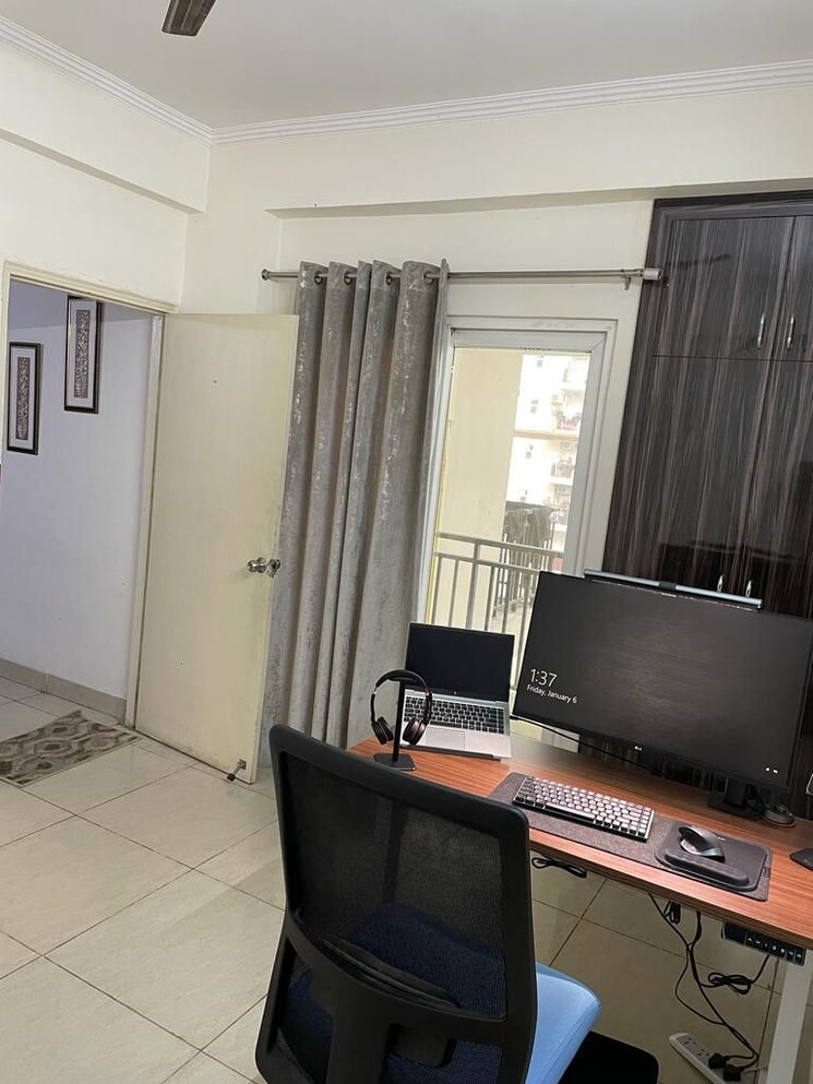 Kitchen, supertech-cape-town 2.5 Bedroom 1150 Sq.Ft. Apartment In Sector 74 Noida 8255852