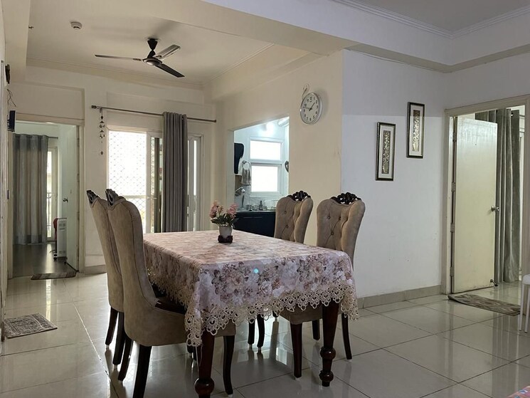 Bedroom, supertech-cape-town 2.5 Bedroom 1150 Sq.Ft. Apartment In Sector 74 Noida 8255852