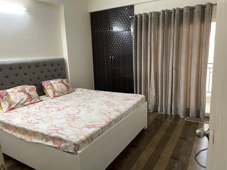 Bedroom, supertech-cape-town 2.5 Bedroom 1150 Sq.Ft. Apartment In Sector 74 Noida 8255852