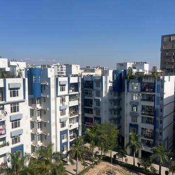 3.5 BHK Apartment For Resale in Sandwoods Spangle Condos Kishanpura Zirakpur  8255835