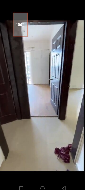 Building Lobby in 3 BHK Apartment at Prateek Grand Paeonia, Krishna Vihar – for Rent