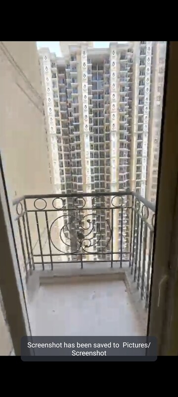 Staircase in 3 BHK Apartment at Prateek Grand Paeonia, Krishna Vihar – for Rent