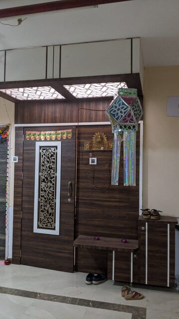 2 BHK Apartment – Exterior View View at Royal Residency Kalyan, Kalyan West - for Sale