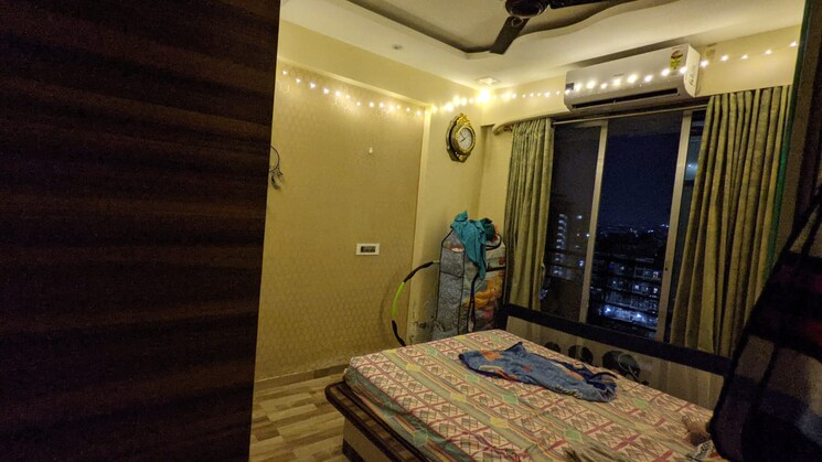 Bedroom, royal-residency-kalyan 2 Bedroom 991 Sq.Ft. Apartment In Kalyan West Thane 8255853