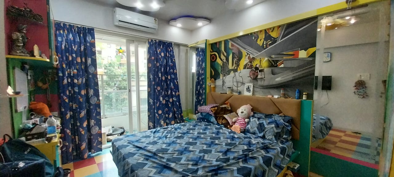 2 BHK Apartment For Sale in Royal Residency Kalyan