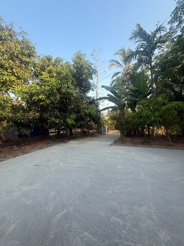 2.5 BHK Independent House – Exterior View View at Pallatheri - for Sale