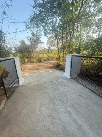 2.5 BHK Independent House – Exterior View View at Pallatheri - for Sale