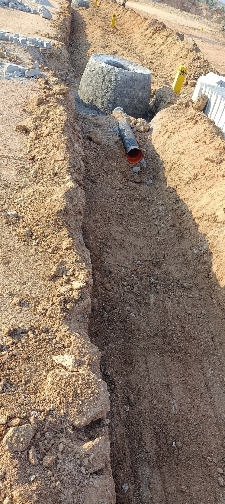 undefined, sr-rock-town  199 Sq.Yd. Plot In Mazidpur Hyderabad 8255859