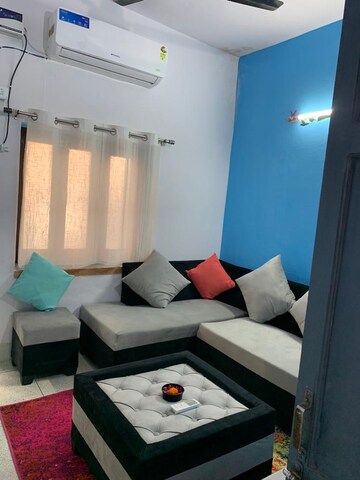 Living Room in 3 BHK Independent House at Ratanada – for Sale