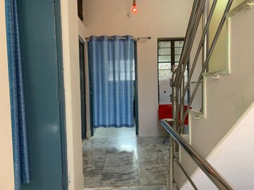 Building Lobby in 3 BHK Independent House at Ratanada – for Sale
