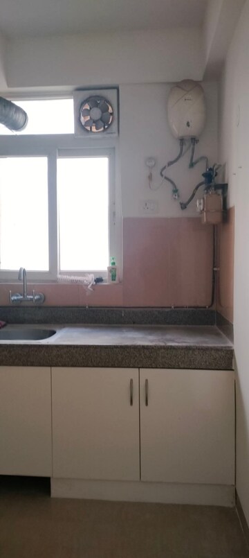 Bedroom in 3 BHK Apartment at Emaar Emerald Floors Premier, Sector 65 – for Rent