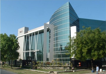 Commercial Office Space 3600 Sq.Ft. For Rent in Sector 125 Noida  8255868