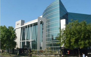 Office Space For Rent in Windsor IT Park, Sector 125