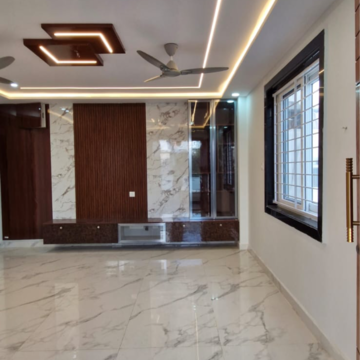 3 BHK Builder Floor For Rent in Kondapur
