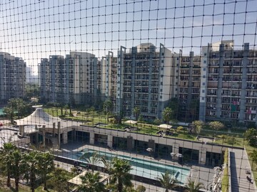 3.5 BHK Apartment For Rent in Omaxe Grand, Sector 93b