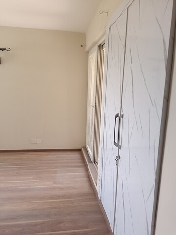 Building Lobby in 2 BHK Apartment at Omaxe Grand, Sector 93b – for Rent