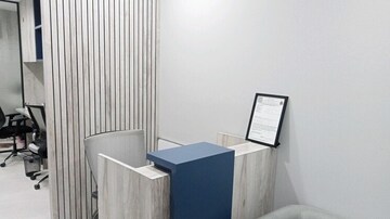 Team Area in  Office Space at Andheri East – for Rent