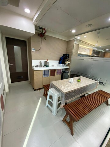 Office Space For Rent in Andheri East