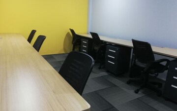 Team Area in  Office Space at Andheri East – for Rent