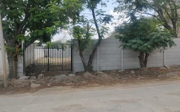 Plot For Sale in Kothapet
