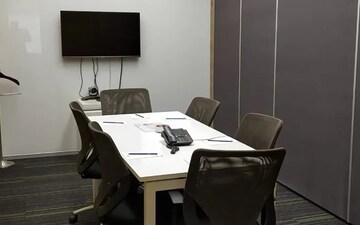 Office Space For Rent in ACME Plaza, Andheri East
