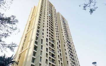 2 BHK Apartment For Resale in Sahil Pride Residency Daffodil Kasarvadavali Thane  8255883