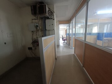 Building Lobby in  Office Space in IT/SEZ at Kodambakkam – for Rent