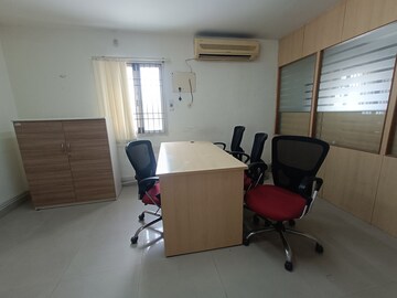 Team Area in  Office Space in IT/SEZ at Kodambakkam – for Rent